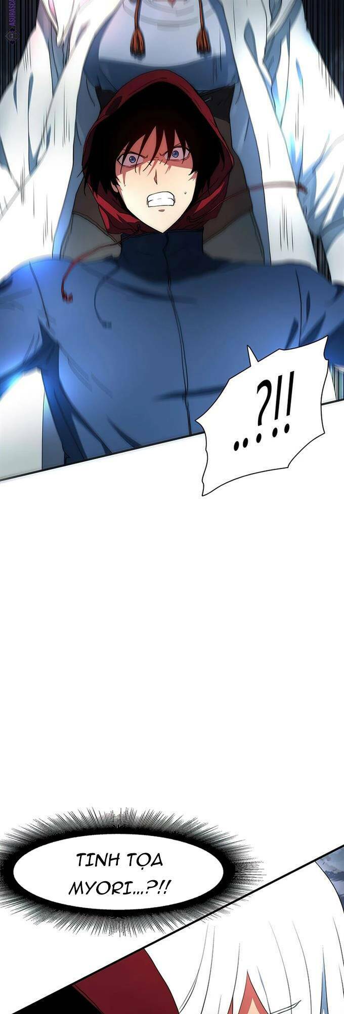 các chòm sao chỉ chú ý mình tôi chapter 37 31