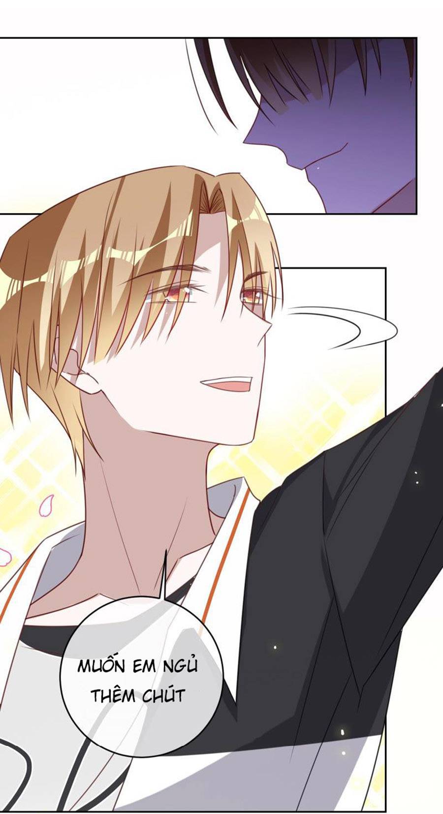 thần luân mật luyến chapter 123 26