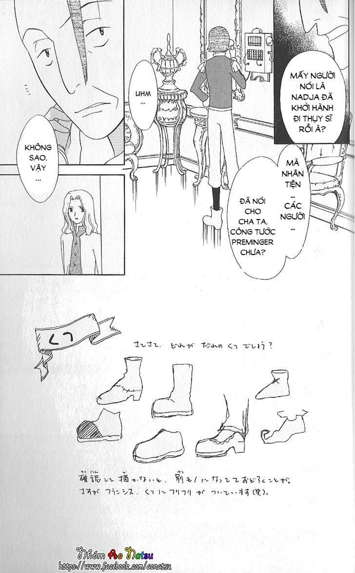 ashita no nadja chapter 6 5