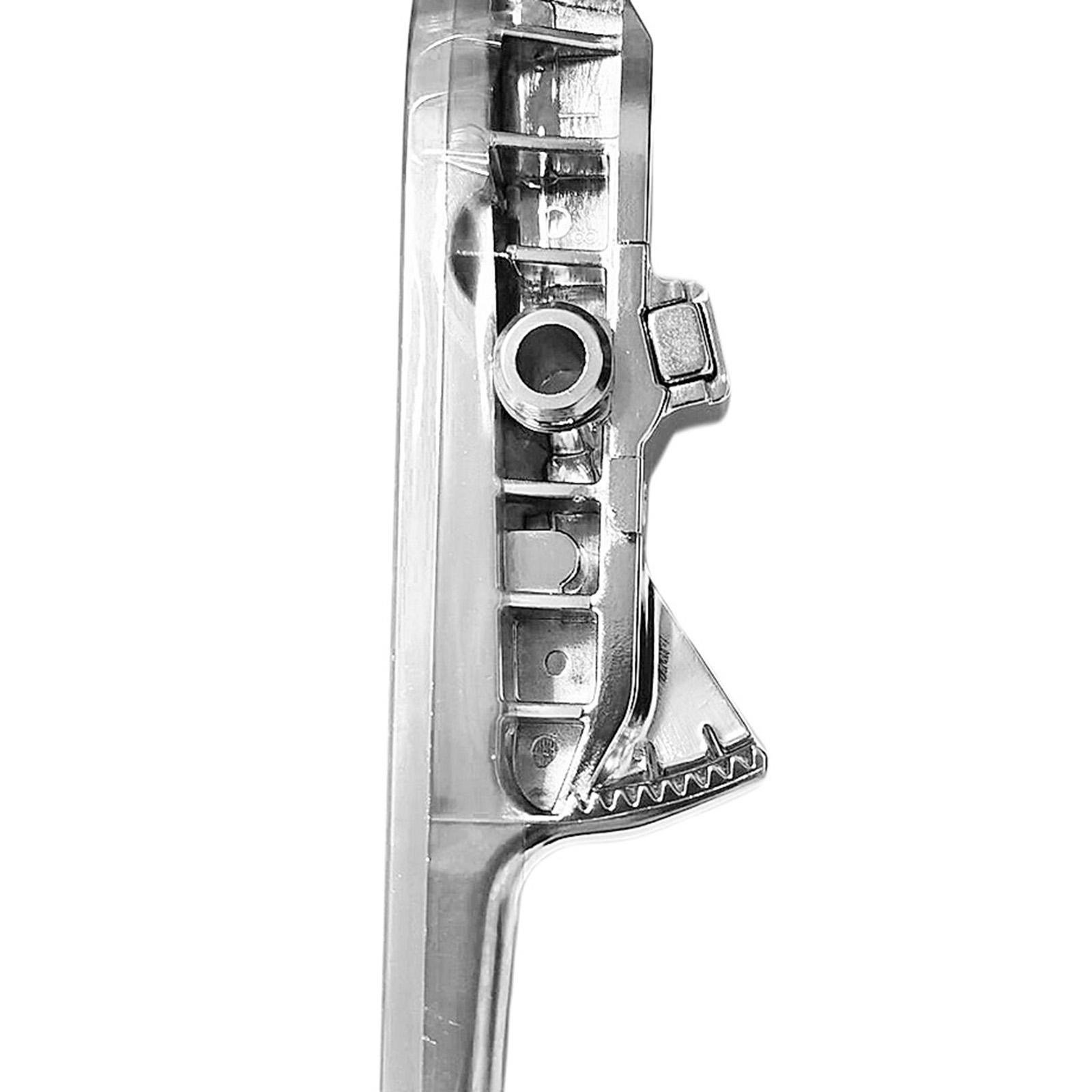 Door Outer Left Handle 1081831-00-H for 17-20