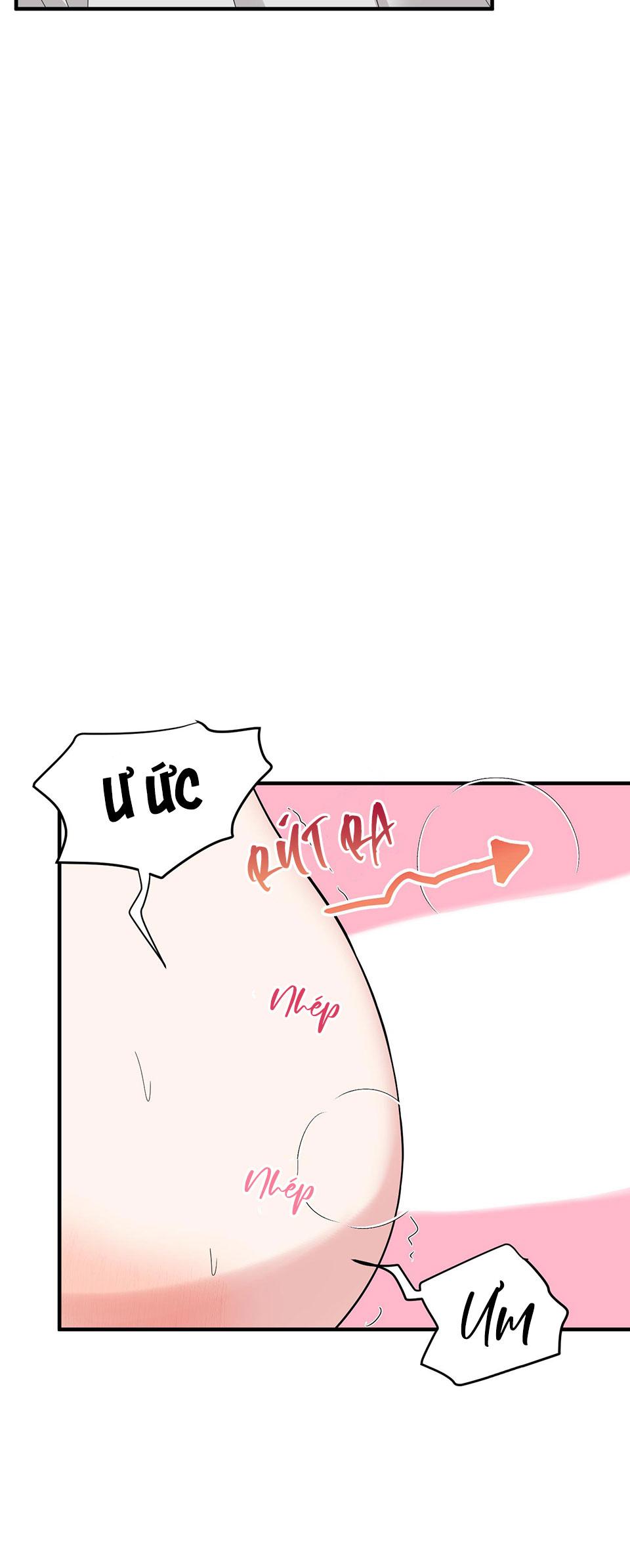 món quà dành cho kẻ ngạo mạn chapter 23 44