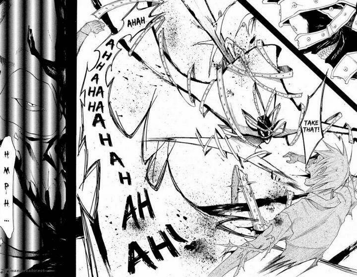 tripeace chapter 33 17