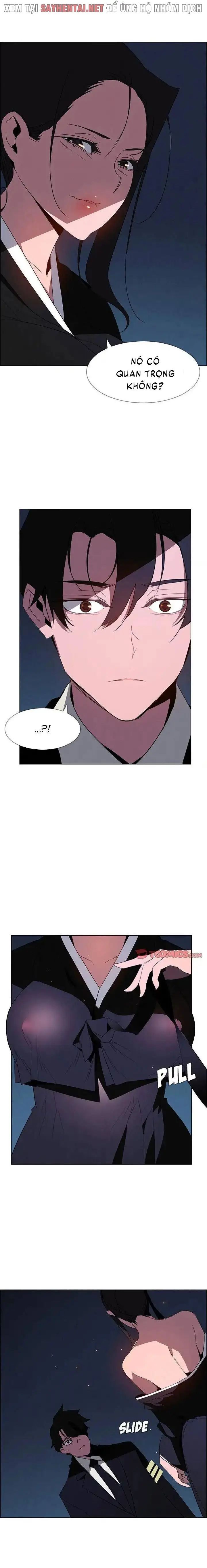 màn mưa chapter 74 3