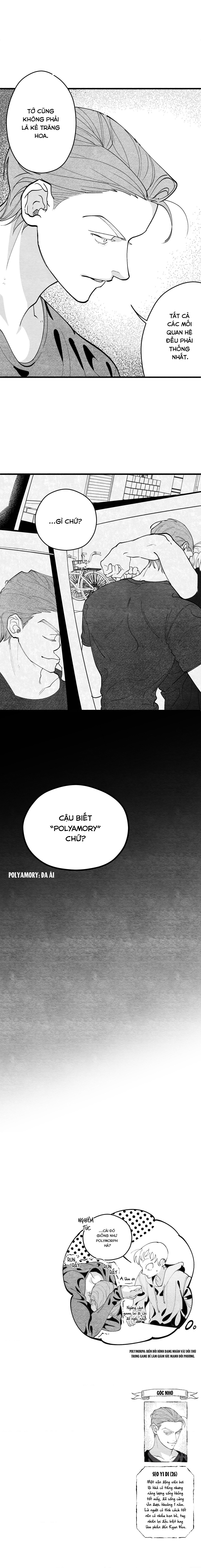 hình thể hoàn mỹ chapter 2 18