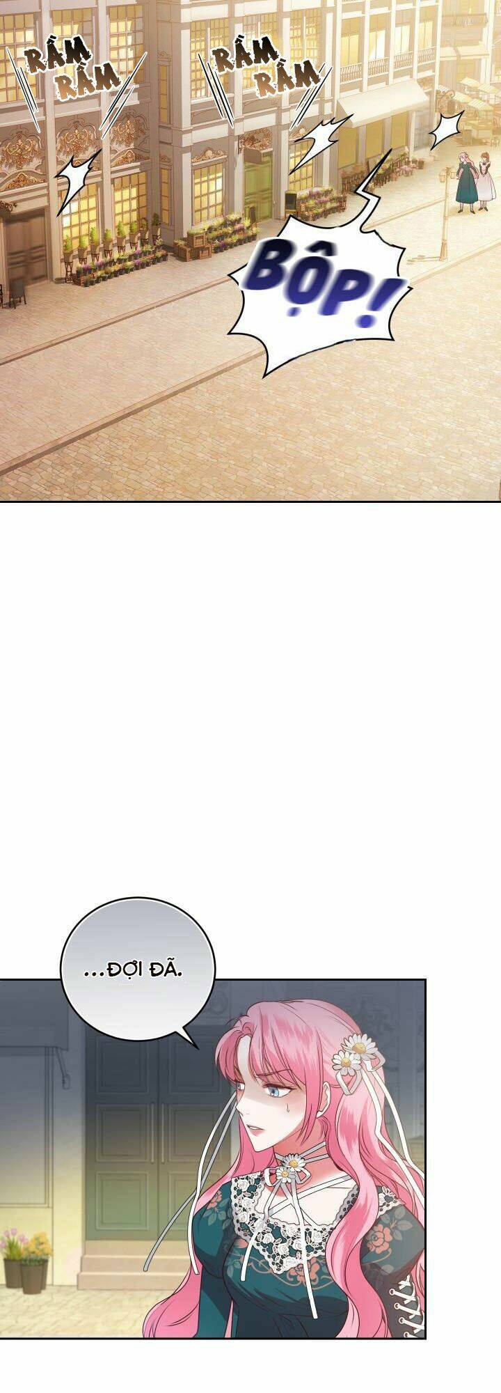 nhà điều chế nước hoa độc quyền của bạo chúa chapter 21 32