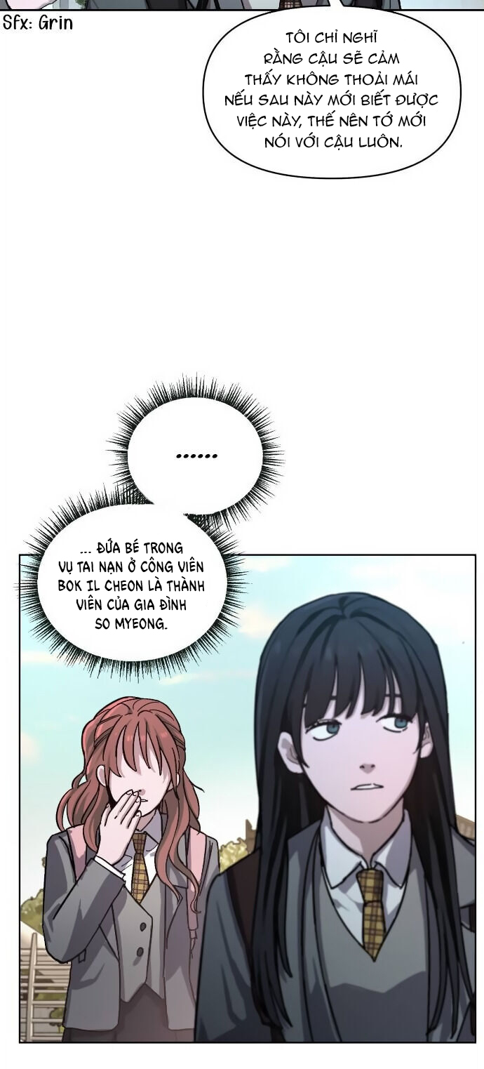 tựa như con gái chapter 4.2 23