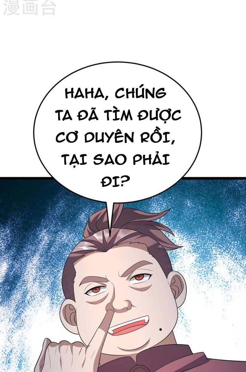 chúa tể tam giới chapter 256 26