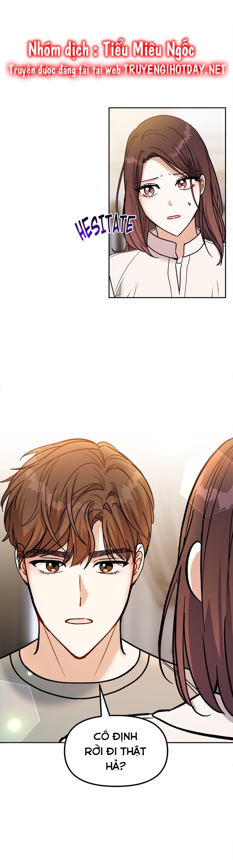 bản cam kết hôn nhân chapter 84 34