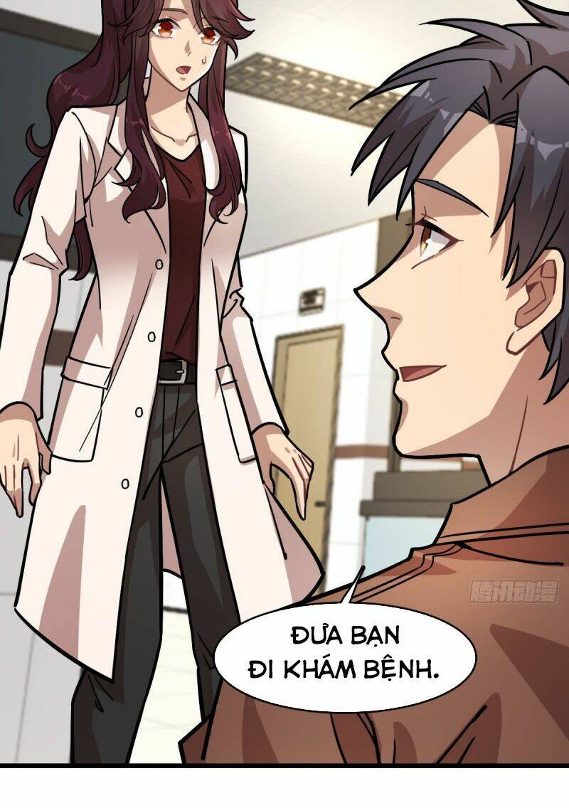 thâm dạ thư ốc chapter 120 24