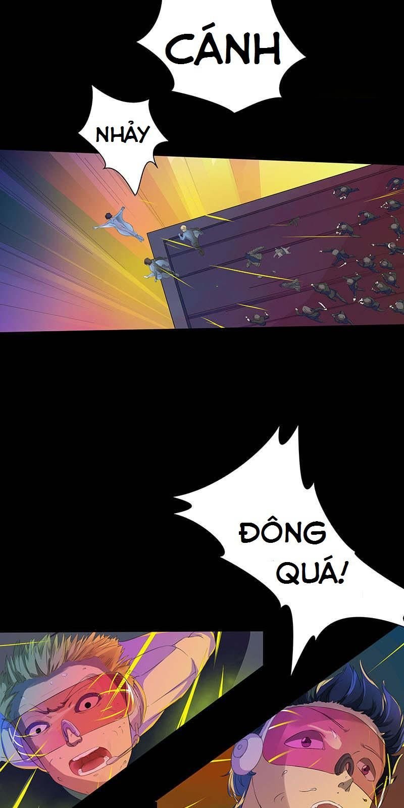 phế vật nghịch tập triệu hoán sư chapter 2 10