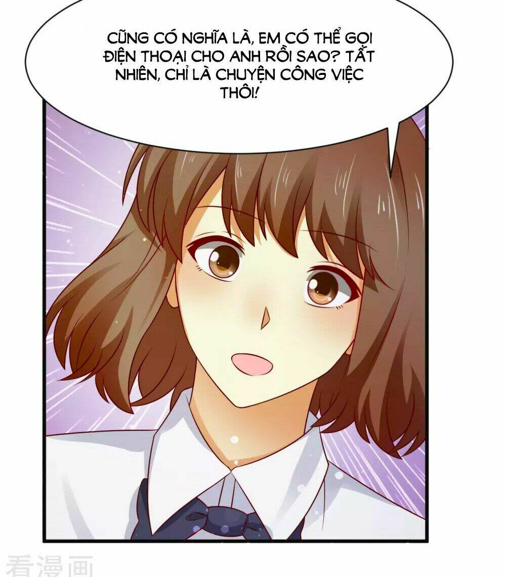 thời gian đều biết chapter 41 9