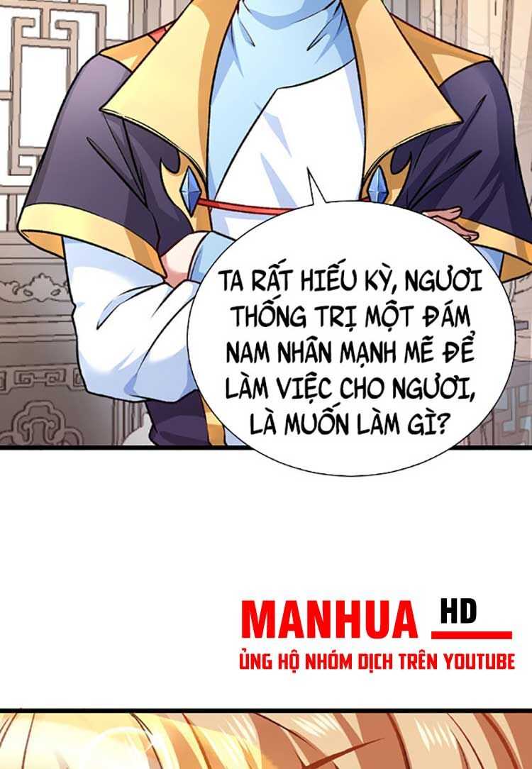 võ đạo độc tôn chapter 573 10