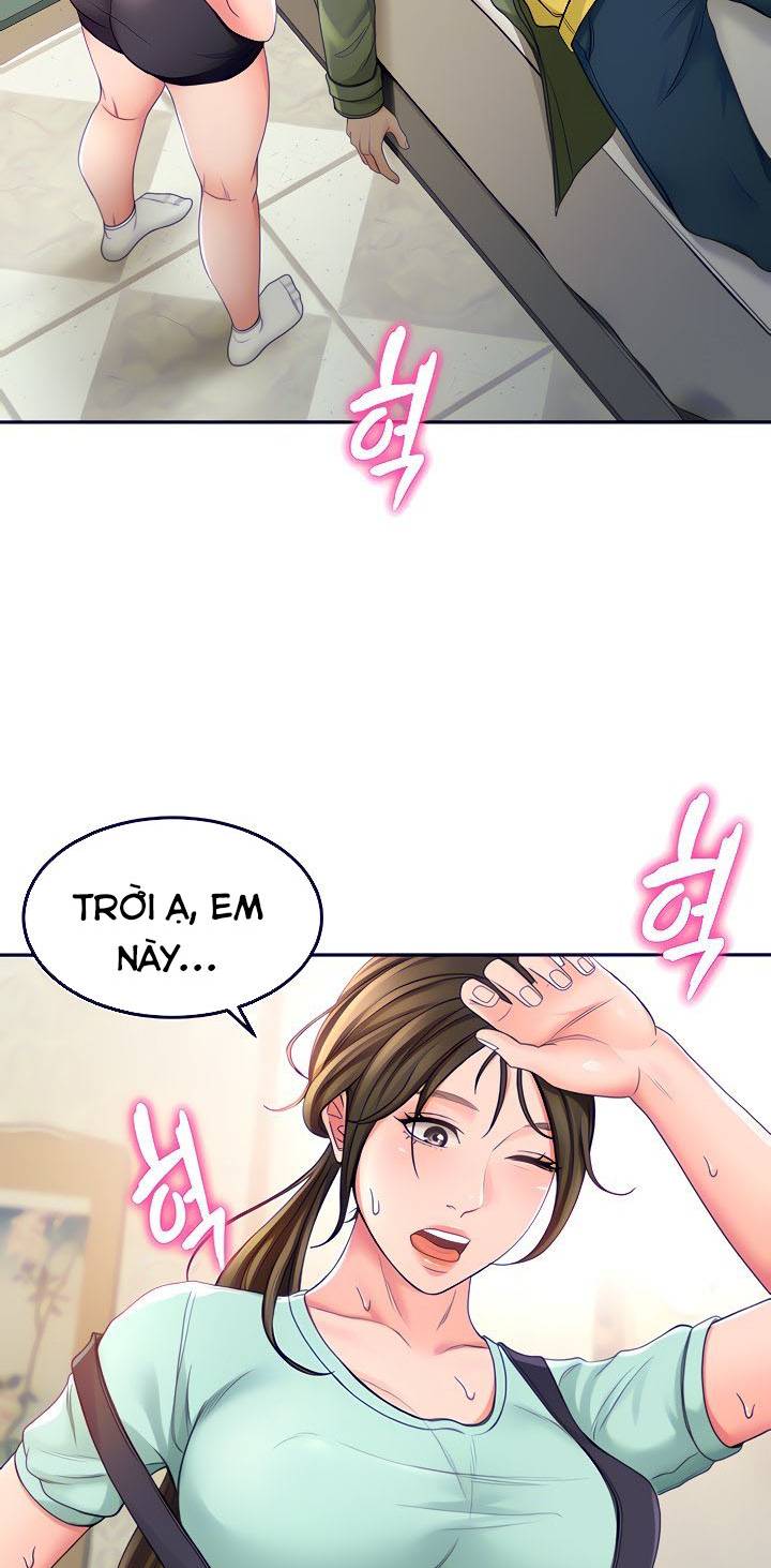 clb kiếm đạo chapter 2 15