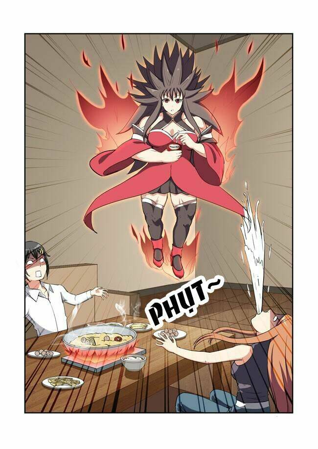 i am a killer maid chapter 48 13