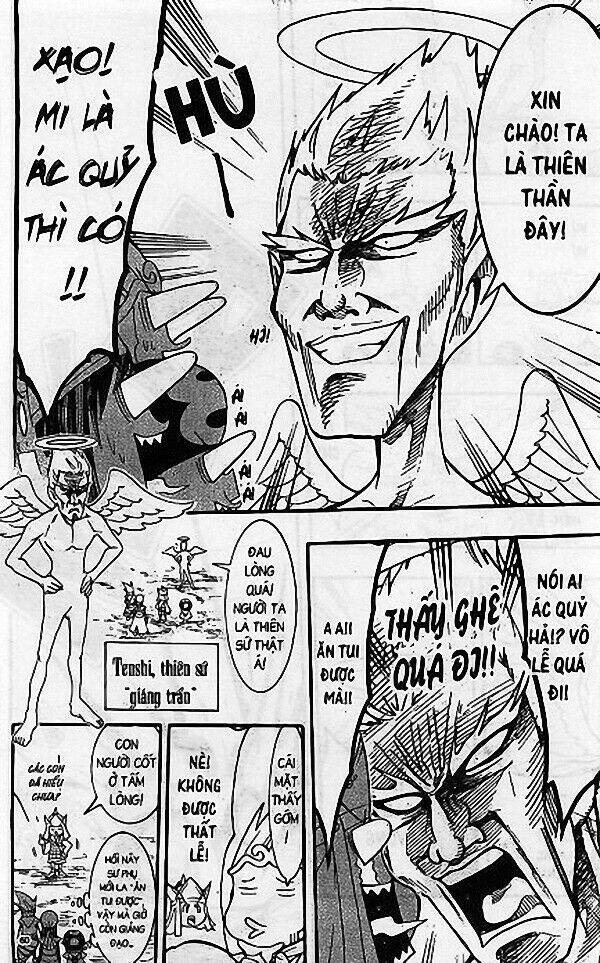 go go go tây du ký chapter 11 6