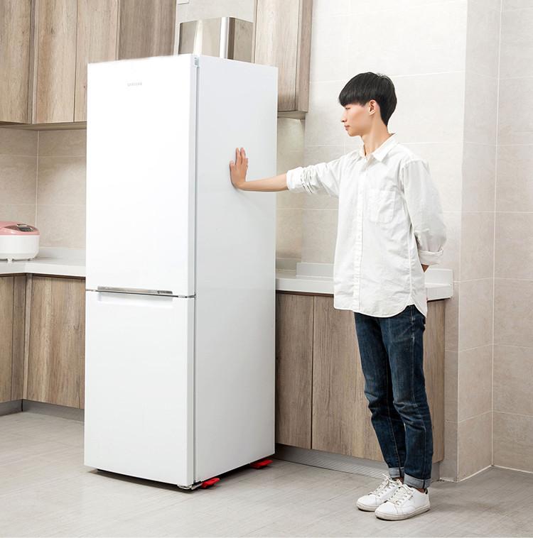 Bộ Dụng Cụ Hỗ Trợ Di Chuyển Đồ Gia Dụng Nặng Trong Nhà Cao Cấp - Vận Chuyển Miễn Phí Toàn Quốc