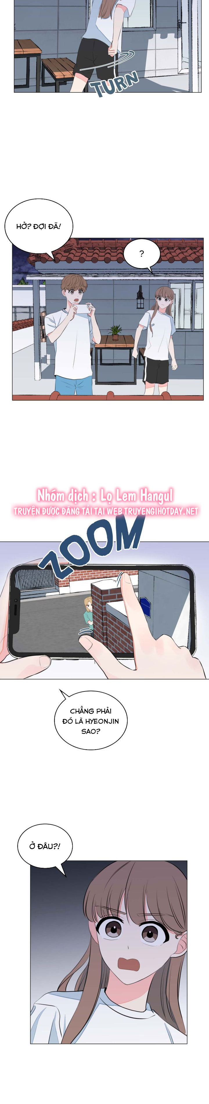 lọ lem hangul coming soon chapter 97 6