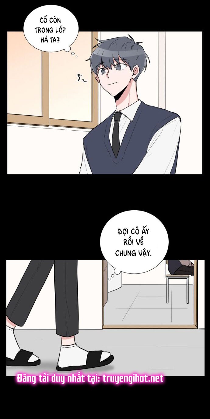 gatabutata chapter 13.1 36