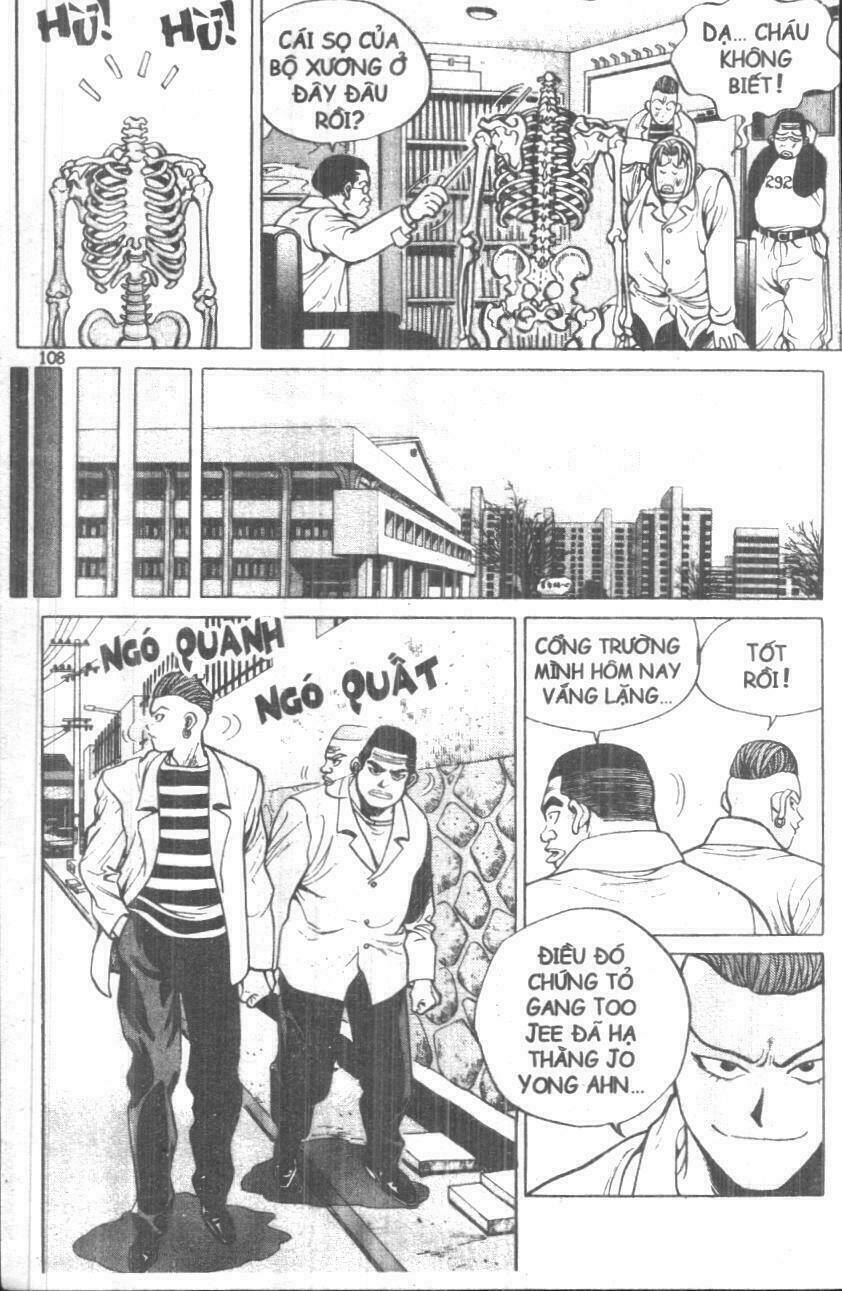 change guy chapter 11 102