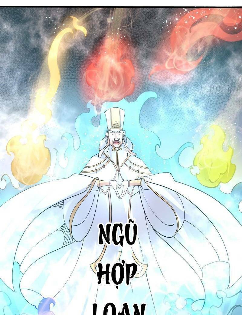 giáng thần chiến ký chapter 67 16