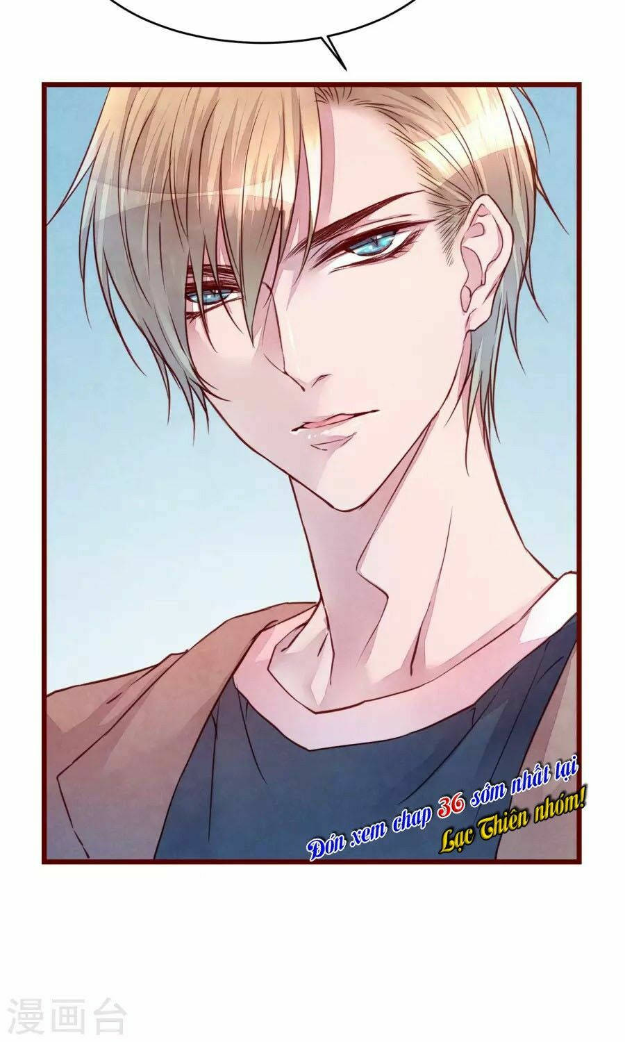 đào tạo nuôi dưỡng bạn trai mèo chapter 35 32