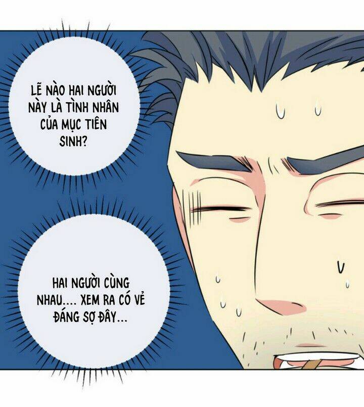 em chỉ yêu tiền của anh chapter 5 20