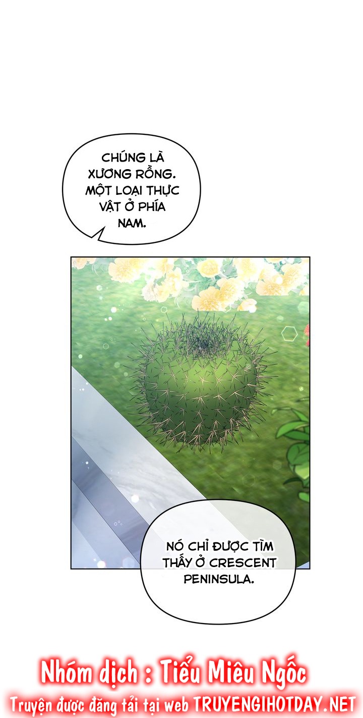 giải mã bí mật về anh ta chapter 24 5