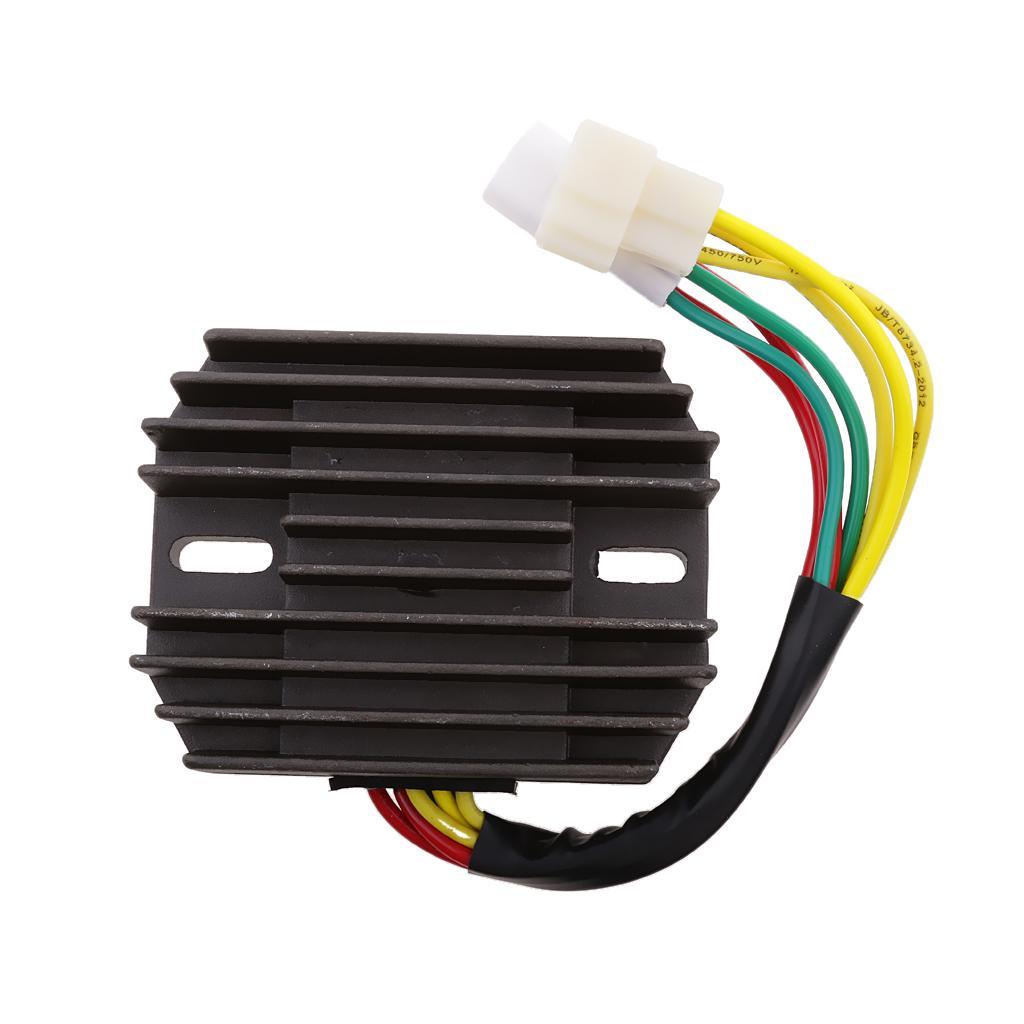 Regulator for ARCTIC CAT 400 FIS Man 4x4 Manual 2002 2003 2004
