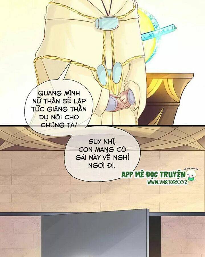 bồn tắm có vấn đề?! chapter 22 5