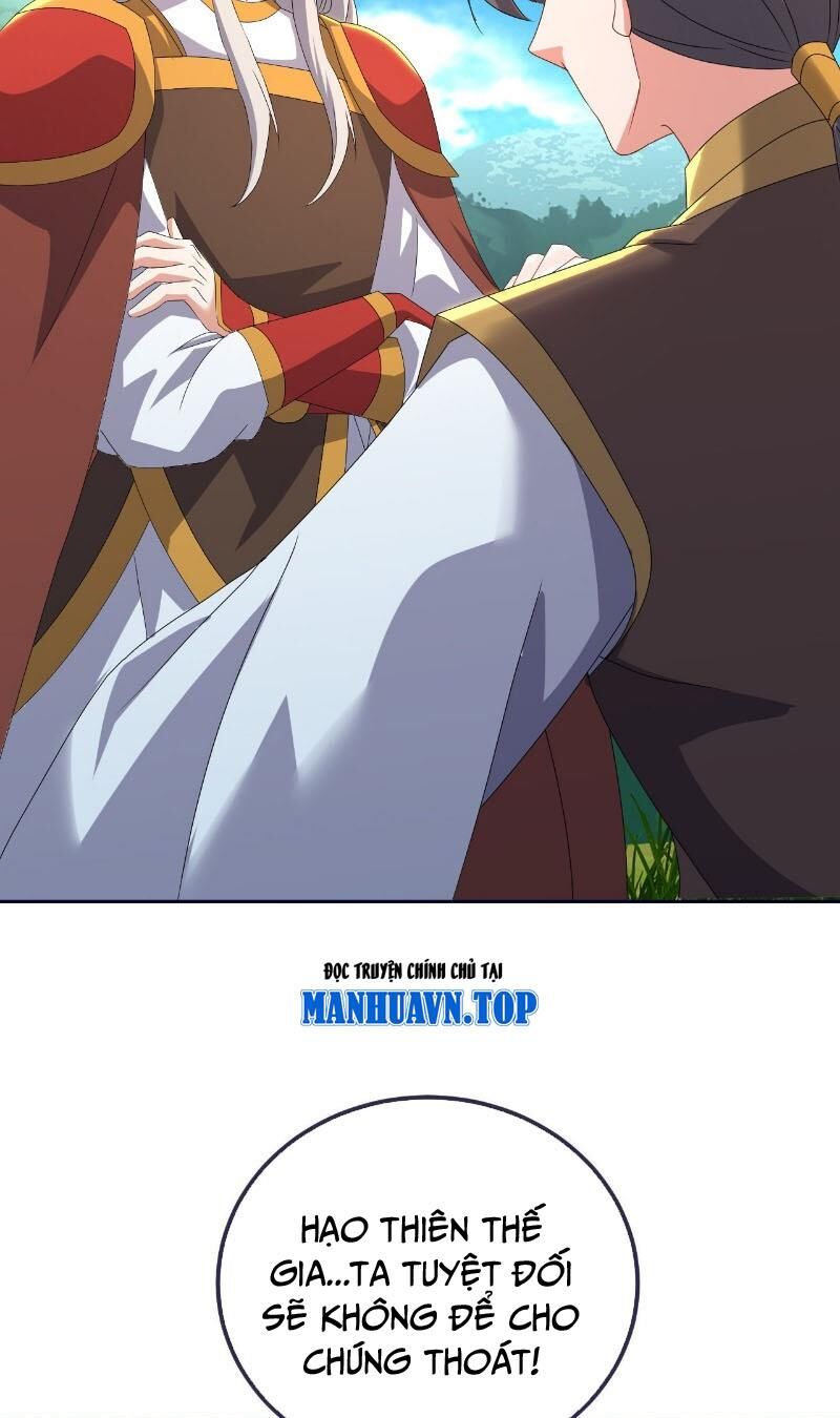 tiên võ đế tôn chapter 543 17