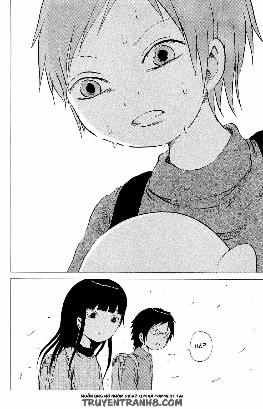 pupipo! chapter 13 14