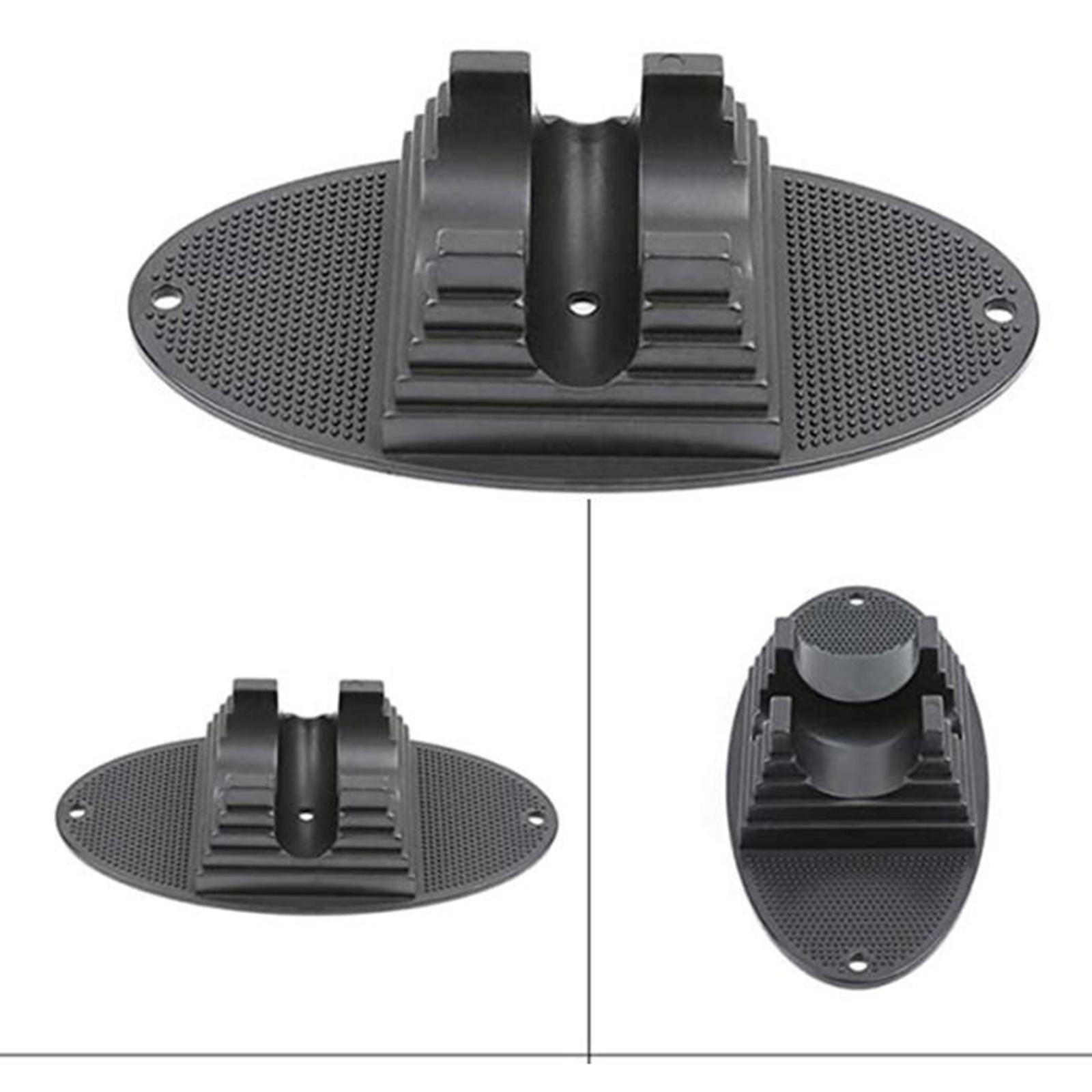 2xUniversal Scooter Stand Parking Fit for Most Scooters 95mm -120mm Wheels