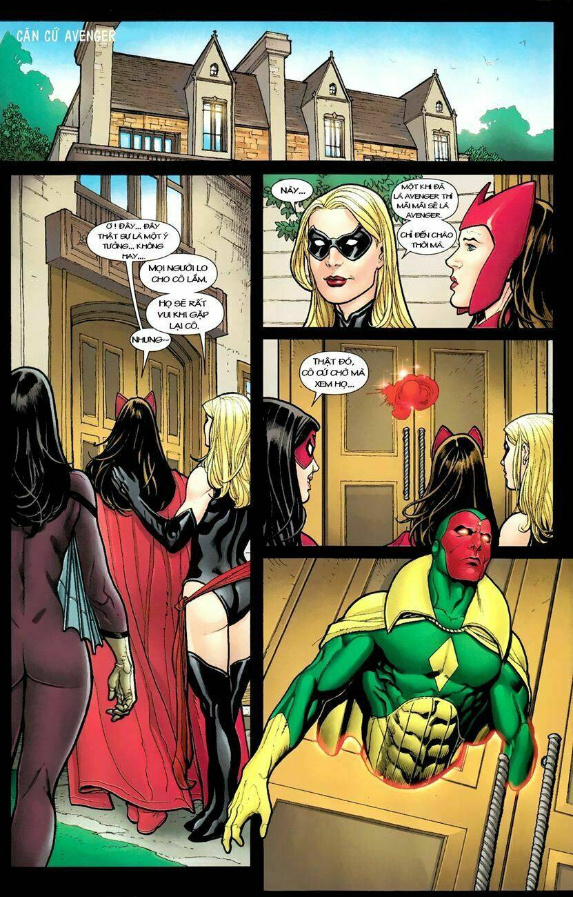 avengers vs x-men chapter 0 14