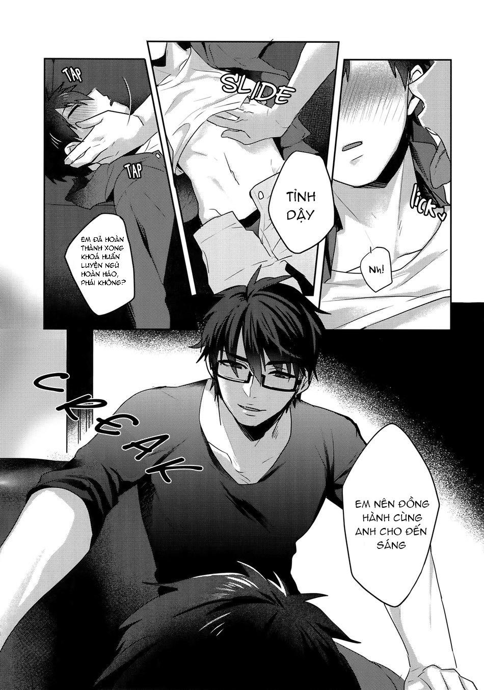 oneshot hỏny chapter 226 19