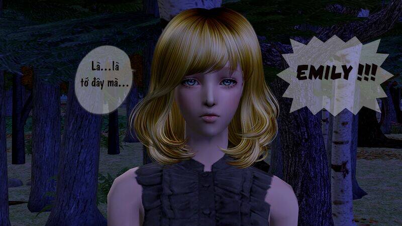 and i love you! chapter 7 132