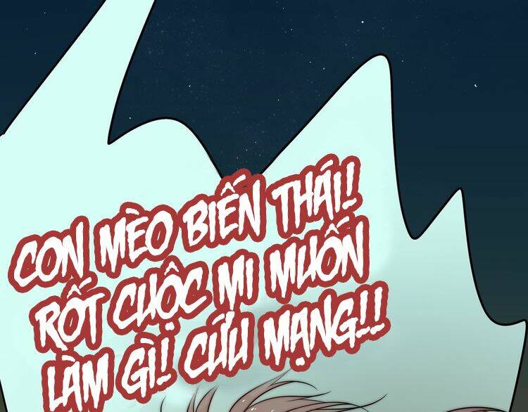 viện bảo tàng tâm nguyện chapter 3.1 16