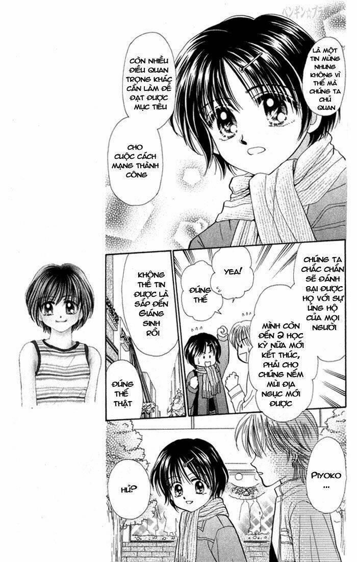 penguin brothers chapter 17 23