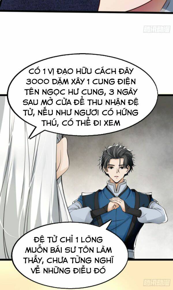 nhân đạo kỹ nguyên chapter 15 14