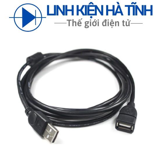 Cáp USB nối dài 3m