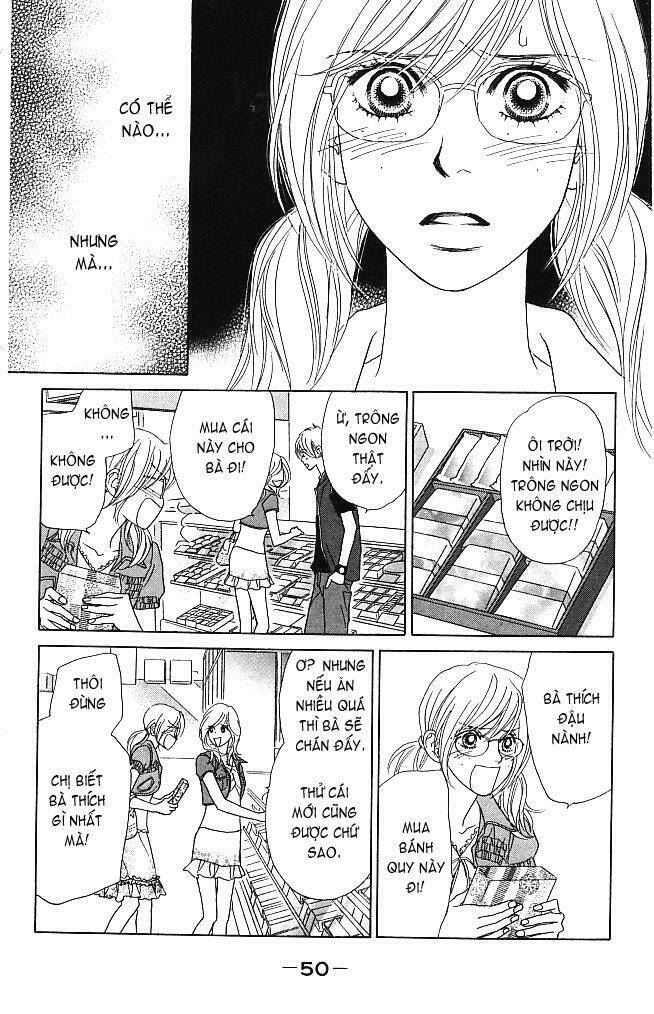 papillon hana to chou chapter 2 6