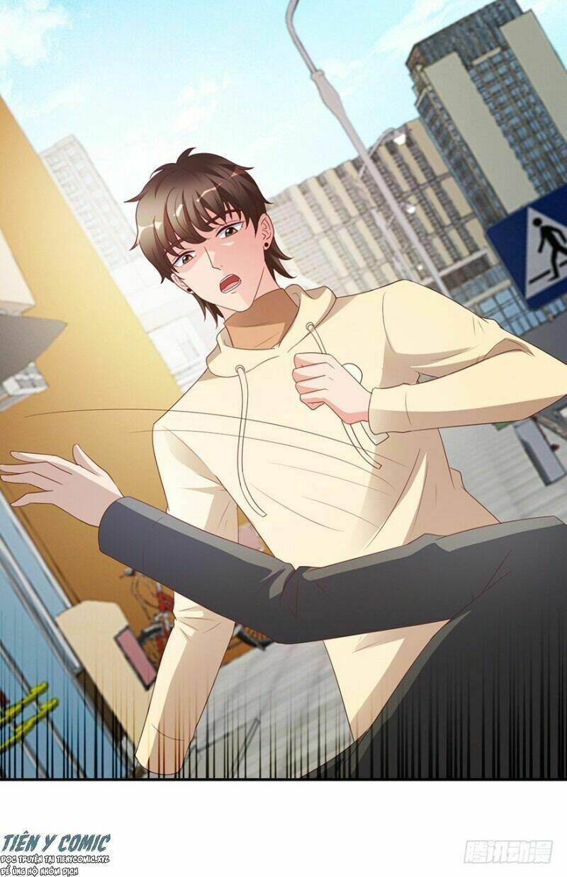 thấu thị tiên y chapter 114 22