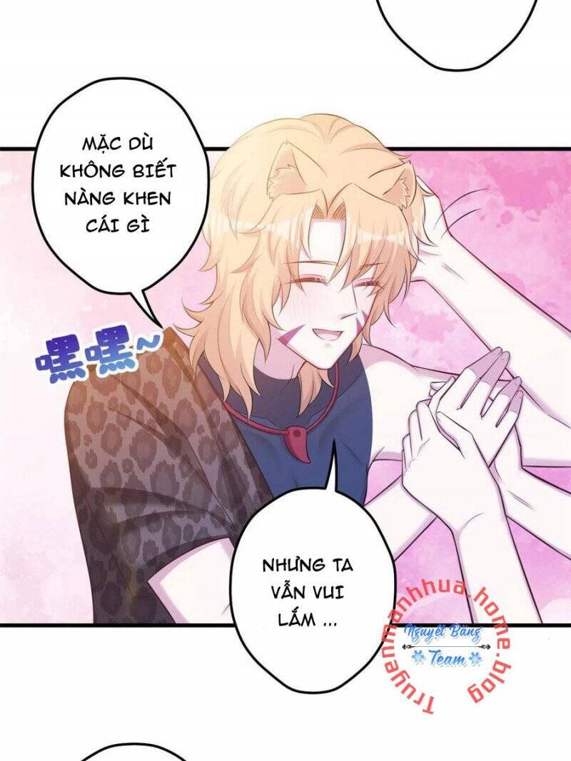 [16+] thảnh thơi thú thế chủng chủng điền, sinh sinh tể chapter 361.5 21