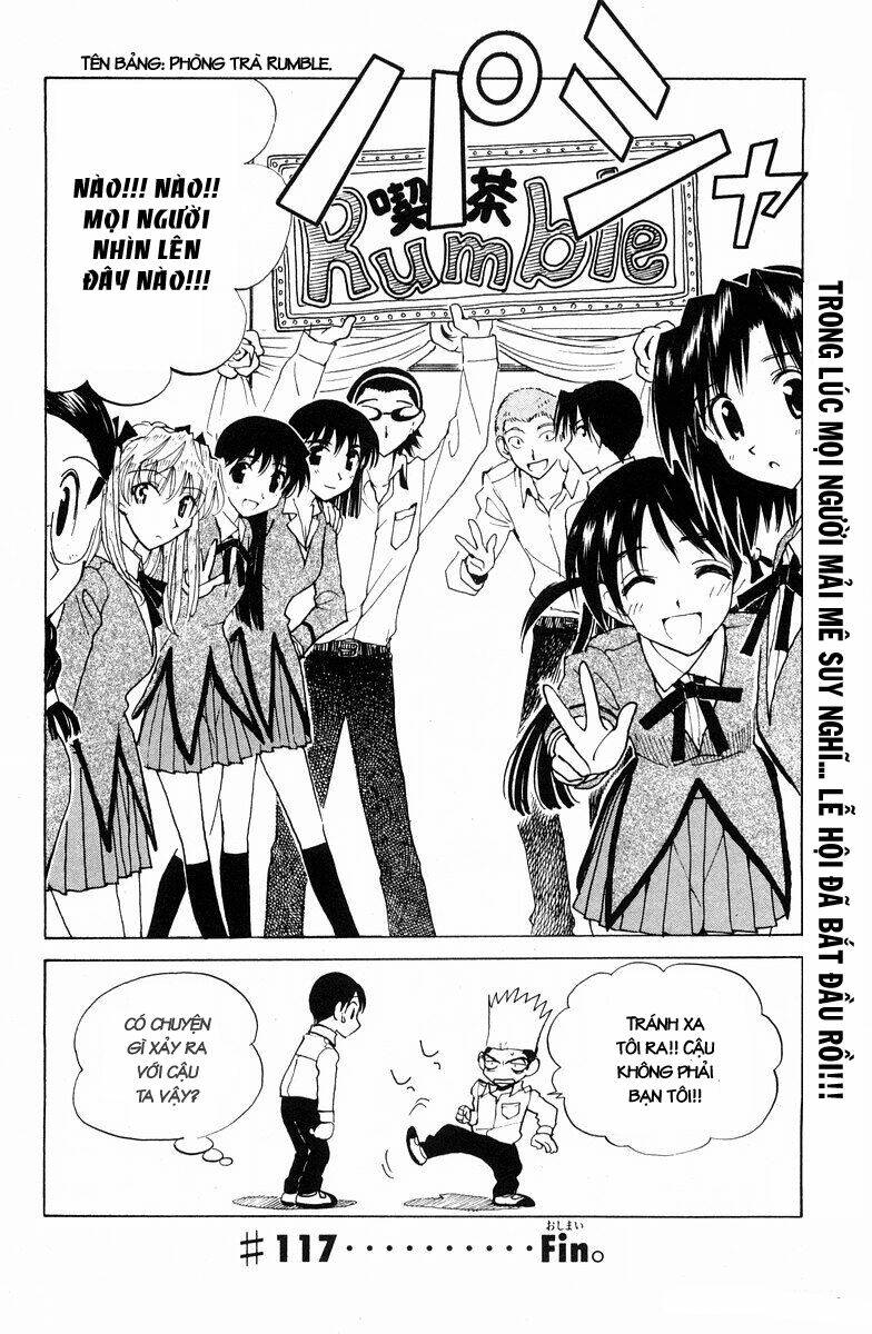 school rumble chapter 117 12