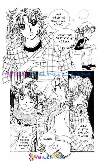 giảm cân để yêu chapter 6 62