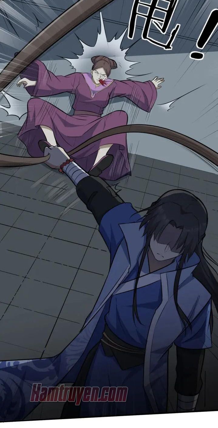 đại nghịch chi môn chapter 75 13