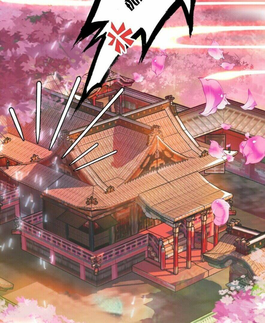 gả cho một tên thái giám đáng ghét chapter 87 3