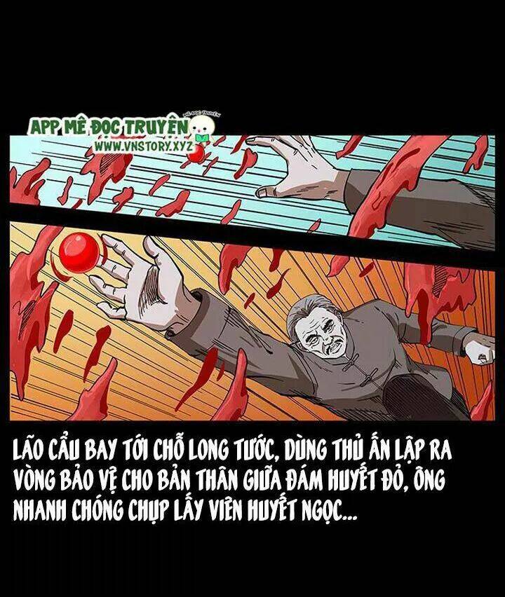 U Minh Ngụy Tượng Chapter 198 59