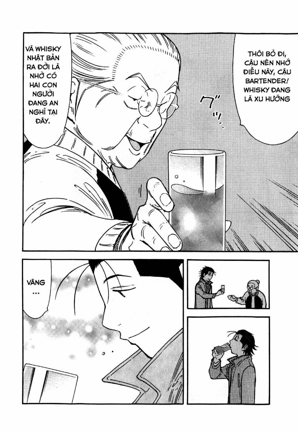 bartender chapter 127 8