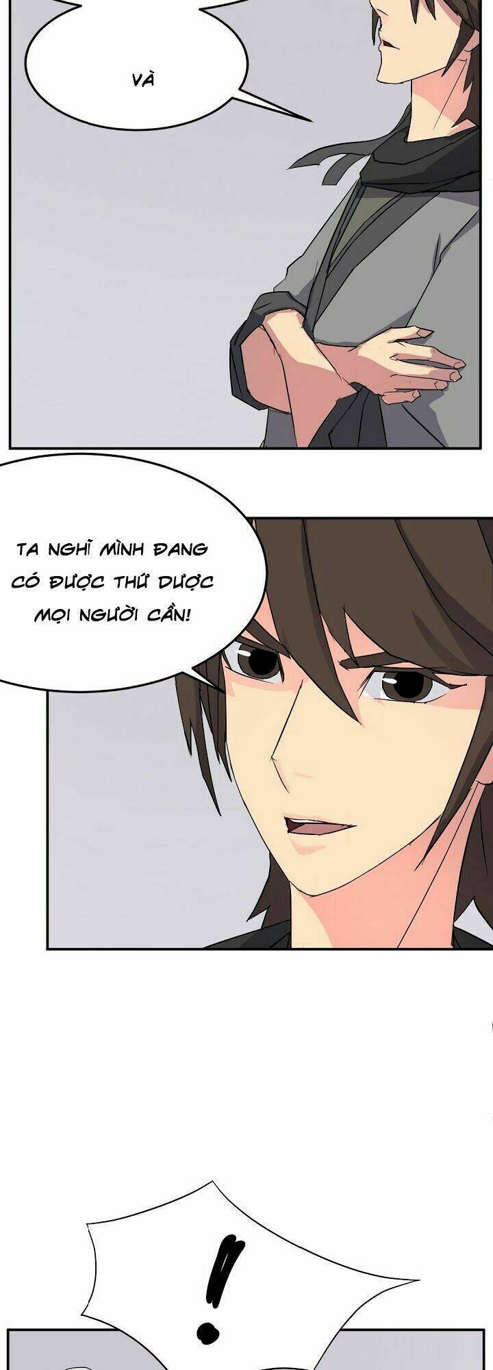 trọng sinh, bất khả chiến bại chapter 61 32