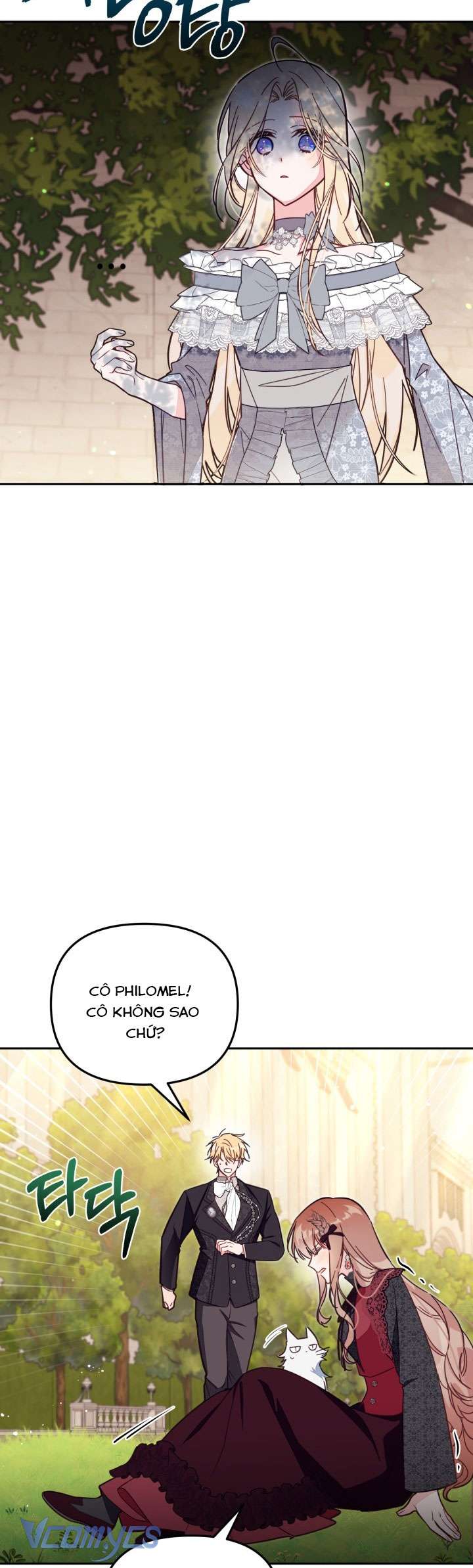 không có chỗ cho kẻ giả mạo chapter 58 39